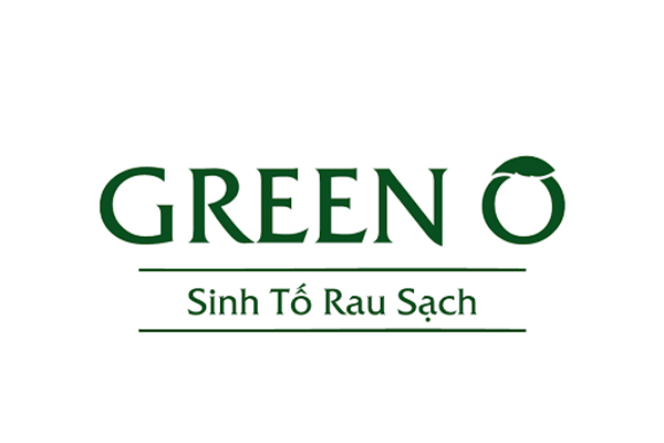 Partner - Green O