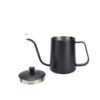 Ấm Pour đen 600ml (CF0022)