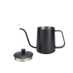Ấm Pour đen 600ml (CF0022)