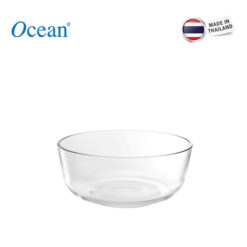 Bát thuỷ tinh Ocean Assurance 18cm - P00725