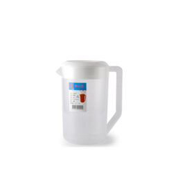 Bình nhựa PP có nắp 5000ml (N0003)