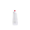 Bình nhựa trộn sốt 2 đầu 1000ml (N0466) - H60