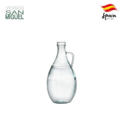 Bình thủy tinh VSM Jarron Casa 26cm - V5549