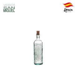 Chai thuỷ tinh VSM Botella Anis Bombon 500ml - V5050