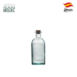 Chai thuỷ tinh VSM Frasco Cuadrado 1000ml - V5021