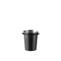 Cốc định lượng inox 304 - Dosing Cup - Màu đen (CF0059)