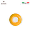 Đĩa sứ vẽ tay Ancap 14.4cm - Caramel - 34415
