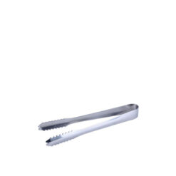 Gắp đá inox dáng răng cưa - 24cm (I0174)