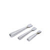 Gắp đá inox dáng trơn - 17cm (I0169)