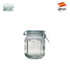 Hũ thuỷ tinh nắp cài VSM Tarro Klik Ori - 1100ml - V5631