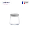 Hũ thủy tinh nắp nhựa Luminarc Swing 1000ml - P9296