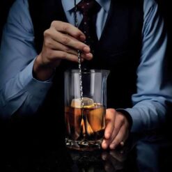 Ly thủy tinh Ocean Connexion Mixing Glass 625ml - 2810