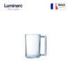Ly bia quai thủy tinh đựng bia Luminarc Fitness 320ml - L8040