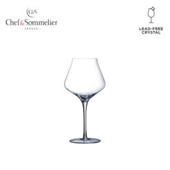 Ly pha lê Chef & Sommelier Reveal Up Wine 550ml - J9014