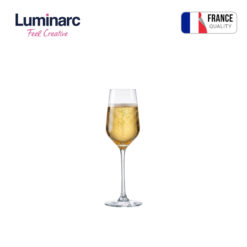 Ly thủy tinh ARC Val Surloire Flute 160ml - X0558