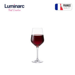 Ly thủy tinh ARC Val Surloire R.Wine 580ml - L9547