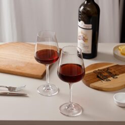 Ly thủy tinh ARC Val Surloire Wine