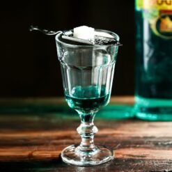 Ly thủy tinh Absinthe Glass 220ml (K86160) (1)