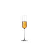 Ly thủy tinh Champagne vát JG6304 - 200ml