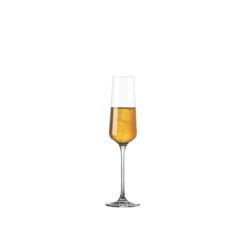 Ly thủy tinh Champagne vát JG6304 - 200ml