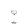 Ly thủy tinh Coupe HJY3034ST (Sọc) - 160ml