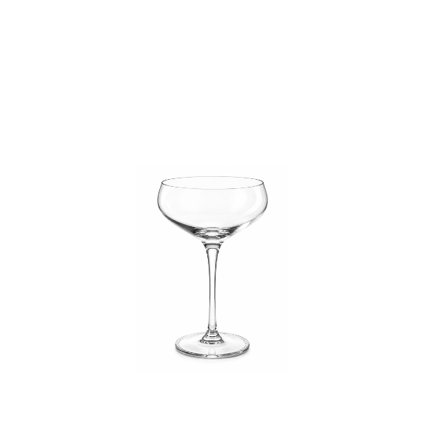 Ly thủy tinh Coupe LD175 - 220ml