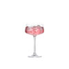 Ly thủy tinh Coupe vát 250ml (JX3137)