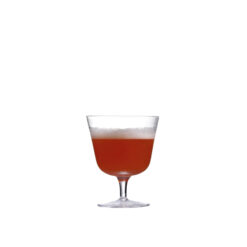 Ly thủy tinh Goblet 250ml (L038)