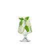 Ly thủy tinh Goblet BR01YT - 480ml