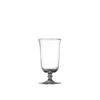 Ly thủy tinh Goblet đựng Matcha có chân 310ml (JX2004)