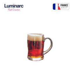 Ly thủy tinh Luminarc Benidorm 450ml - G2616