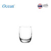 Ly thủy tinh Ocean Ivory DOF 320ml - B13011
