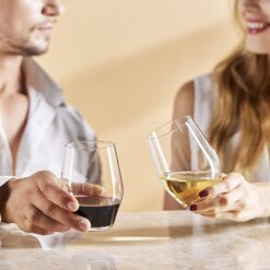 Ly thủy tinh Ocean Sante Stemless Wine Glass 455ml - C24216