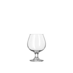Ly thủy tinh bia thủ công R.Cherry Goblet 275ml - HG3704