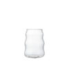 Ly thủy tinh con sâu trơn (D3TT) 500ml