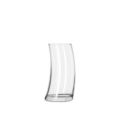 Ly thủy tinh dáng cong 500ml (YYB)