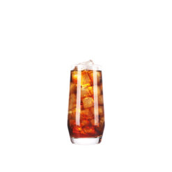 Ly thủy tinh dáng vát 540ml (3615)