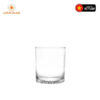 Ly thủy tinh đế hoa Lotus VTC308 - 245ml