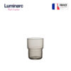 Ly thủy tinh màu Luminarc Log T DOF 300ml - V4133 (Grey)