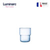 Ly thủy tinh màu Luminarc Log T Rock 220ml - V4294 (Xanh Dương)
