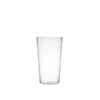 Ly thủy tinh mỏng miệng loe kiểu Nhật GPH165 - 500ml