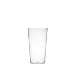 Ly thủy tinh mỏng miệng loe kiểu Nhật GPH165 - 500ml