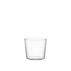 Ly thủy tinh mỏng miệng loe kiểu Nhật GPH73 - 320ml