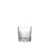 Ly thủy tinh sọc kiểu 611A - 300ml