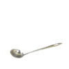 Muôi chè inox - Đặc (Loại dày)