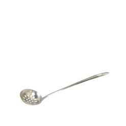 Muôi chè inox - Lỗ (Loại mỏng)