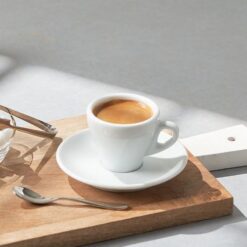 Tách sứ trắng Ancap Espresso Torino 70ml - 20998 (1)