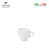 Tách sứ trắng Ancap Espresso Torino 70ml - 20998
