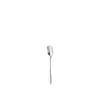 Thìa inox 304 vuông - Màu bạc - 13cm