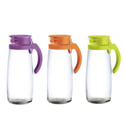 binh nuoc thuy tinh ocean divano pitcher 20558